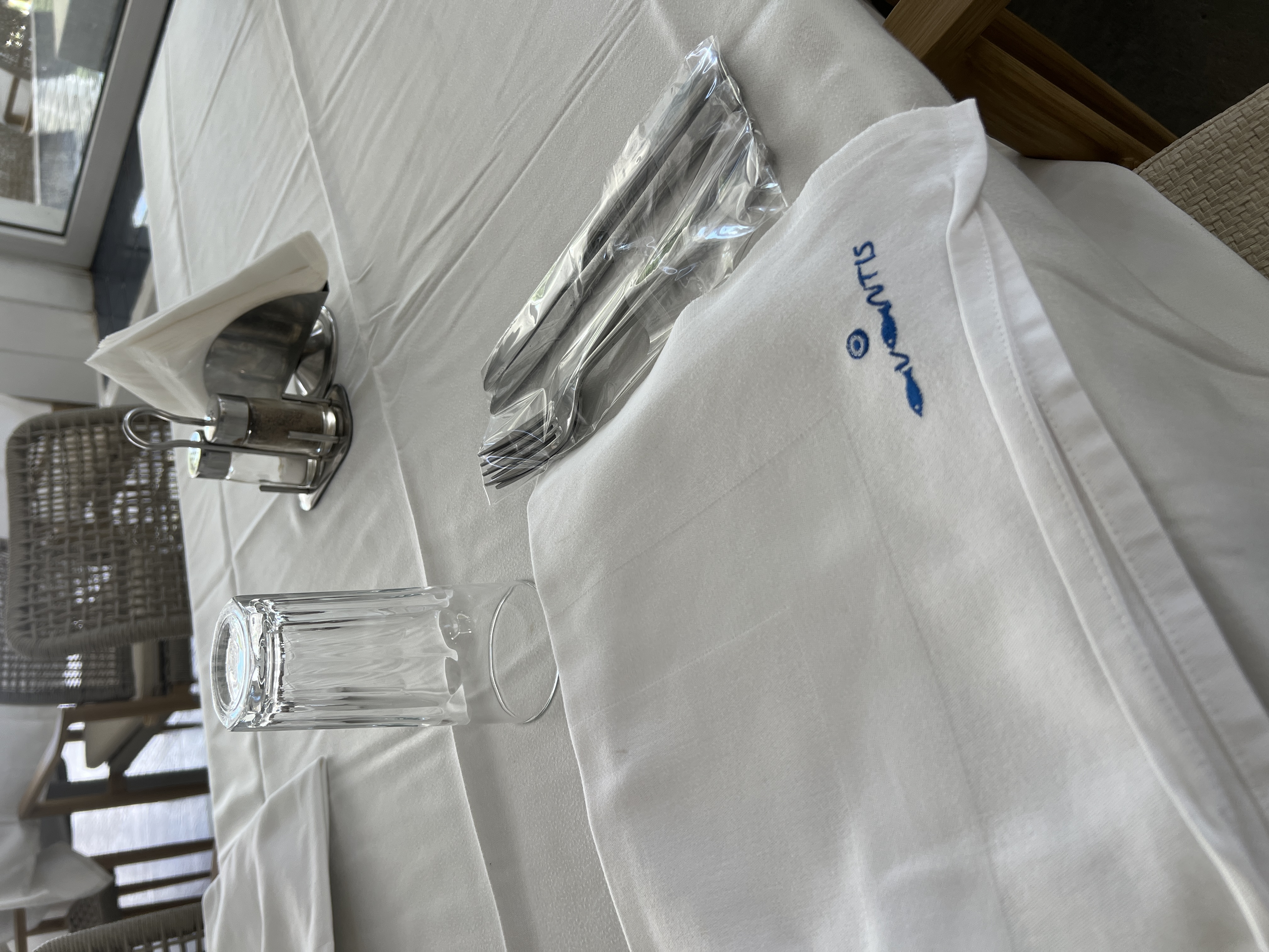 Avantis restaurant