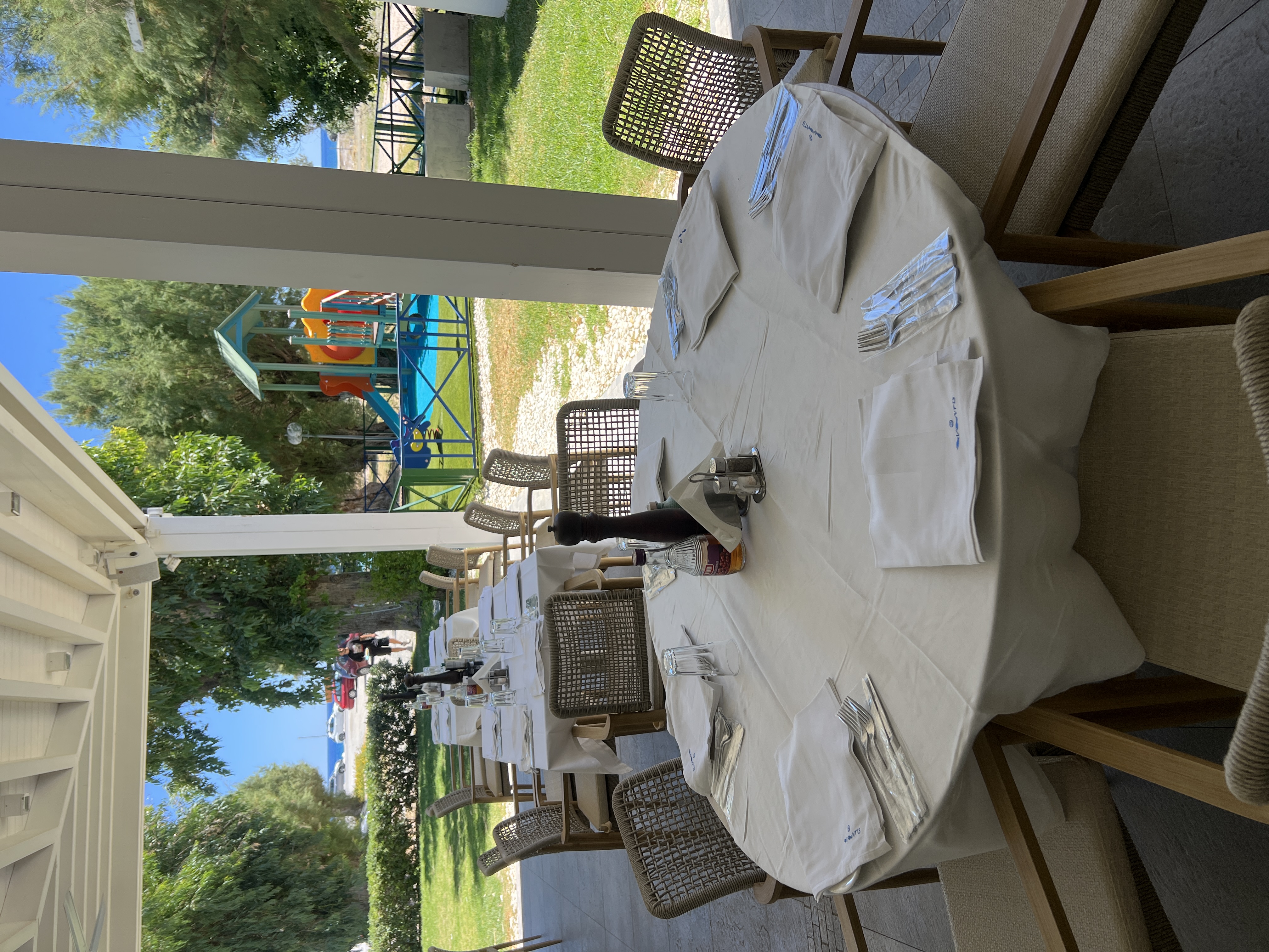 Avantis restaurant
