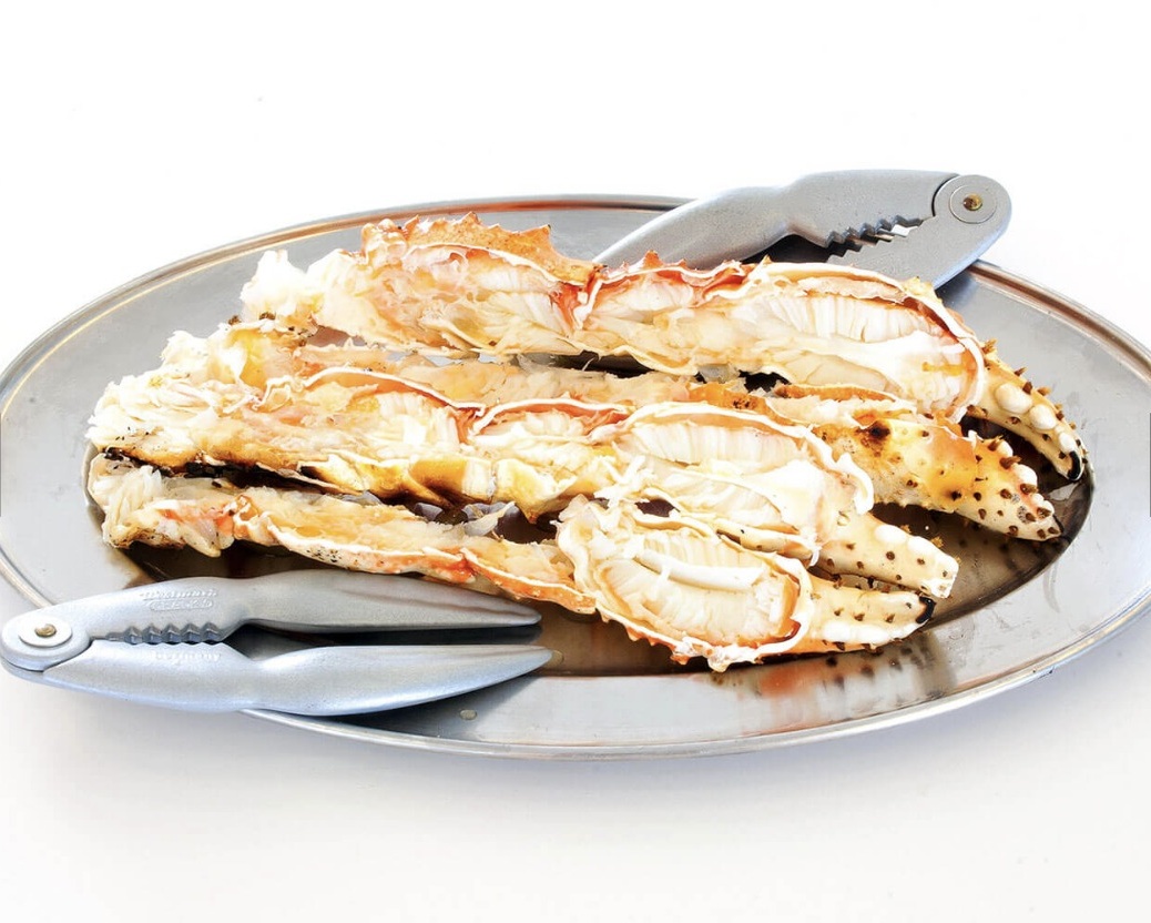 King Crab Legs